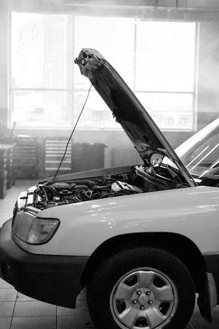 Professional auto service in Coweta Oklahoma