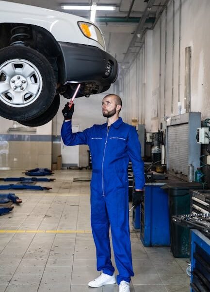 Acura MDX & RDX Maintenance Guide for Oklahoma Owners — Norm's Auto Clinic Coweta OK