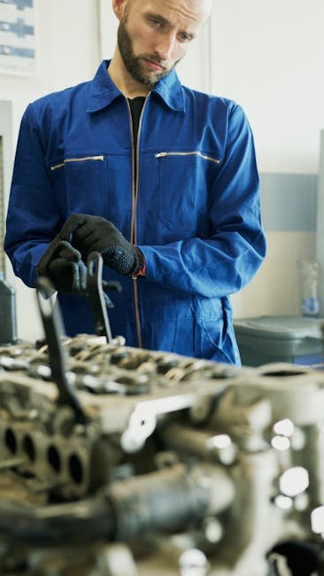 Professional auto service in Coweta Oklahoma