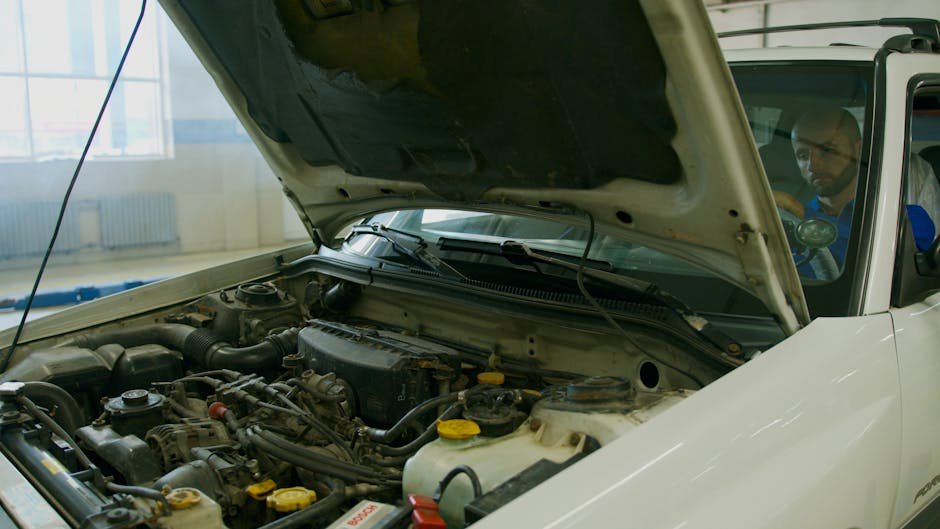 Auto Repair in Coweta, Oklahoma — Honest, Reliable Service at Norm’s — Norm's Auto Clinic Coweta OK