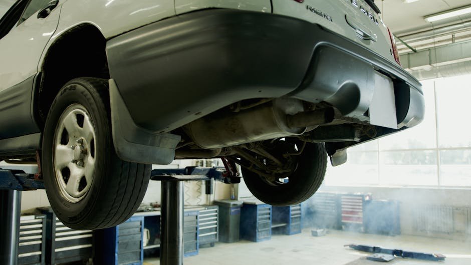 Auto Repair in Haskell OK — Norm’s Auto Clinic Just 15 Min Away — Norm's Auto Clinic Coweta OK