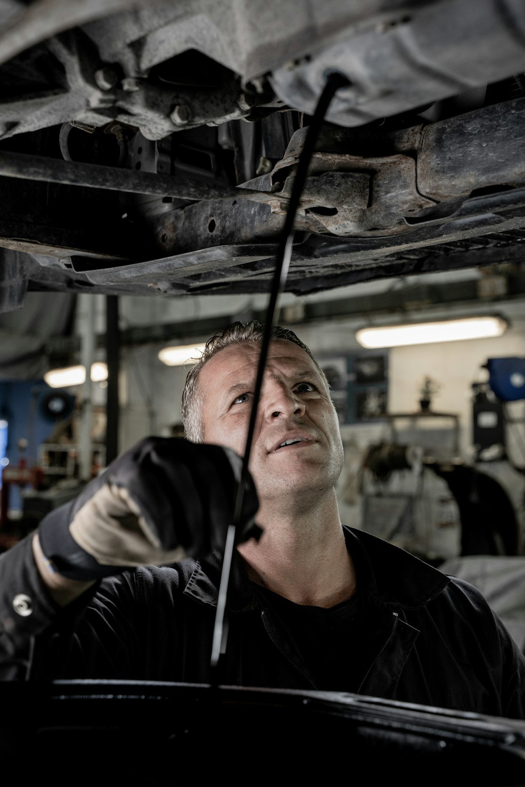 Auto Repair Near Sand Springs OK — Norm's Auto Clinic Coweta OK