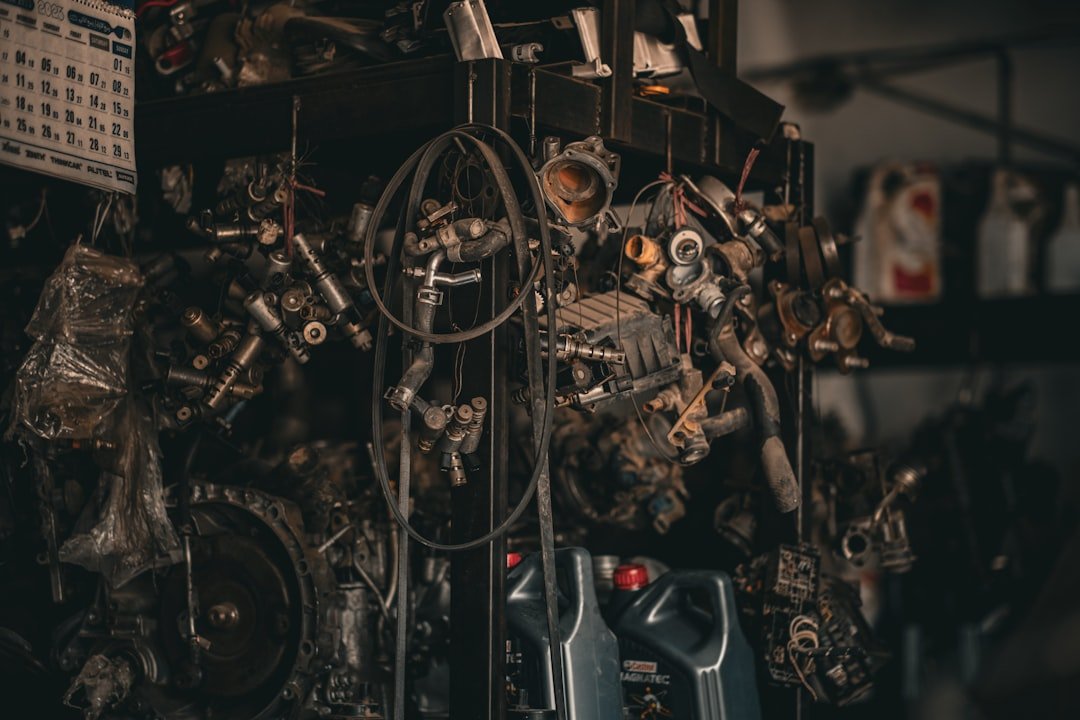 Auto Repair in Sapulpa OK — Norm's Auto Clinic Coweta OK