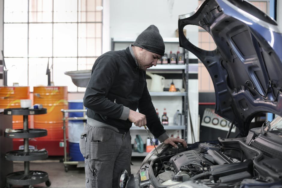 Auto Repair in Wagoner OK — Local Mechanic You Can Trust at Norm’s at Norm's Auto Clinic Coweta OK
