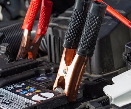 car battery testing replacement guide Oklahoma