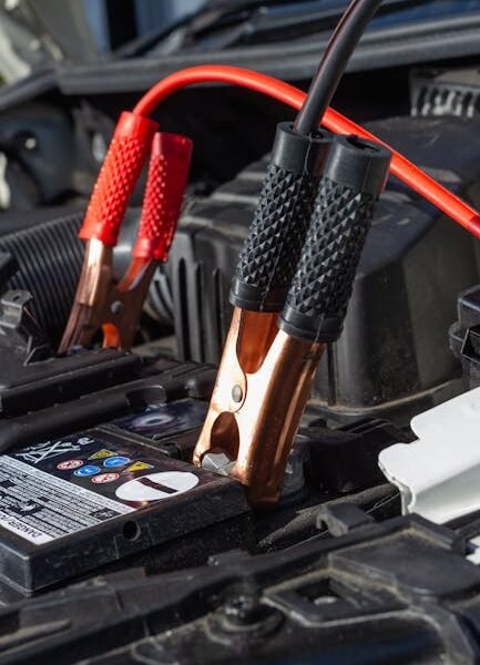 Car Battery Testing and Replacement: What Oklahoma Drivers Need to Know — Norm's Auto Clinic Coweta OK