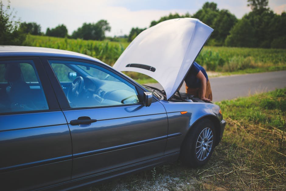 Dead Battery vs Bad Alternator — How to Tell the Difference at Norm's Auto Clinic Coweta OK