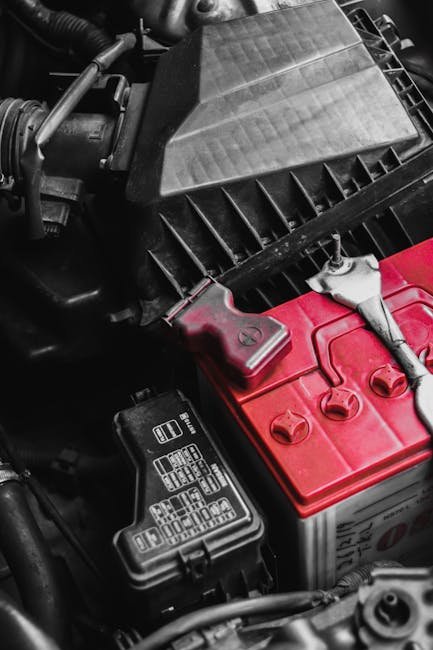 Professional auto service in Coweta Oklahoma