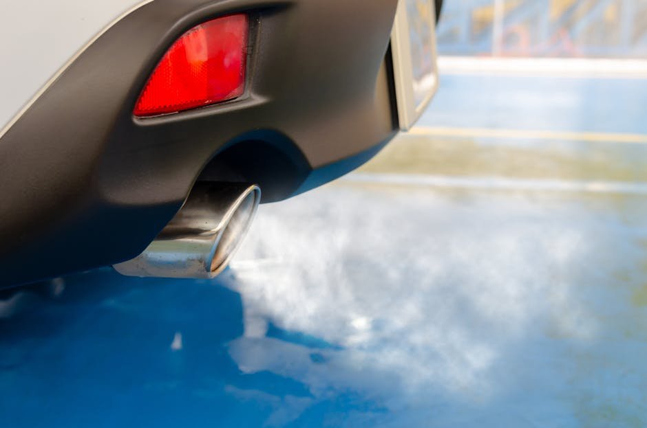 Professional auto service in Coweta Oklahoma