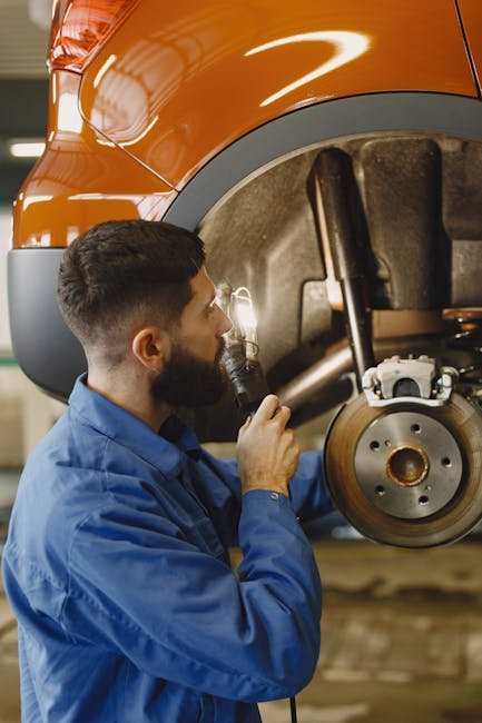 Blue Smoke From Exhaust — Oil Burning and What It Costs to Fix — Norm's Auto Clinic Coweta OK