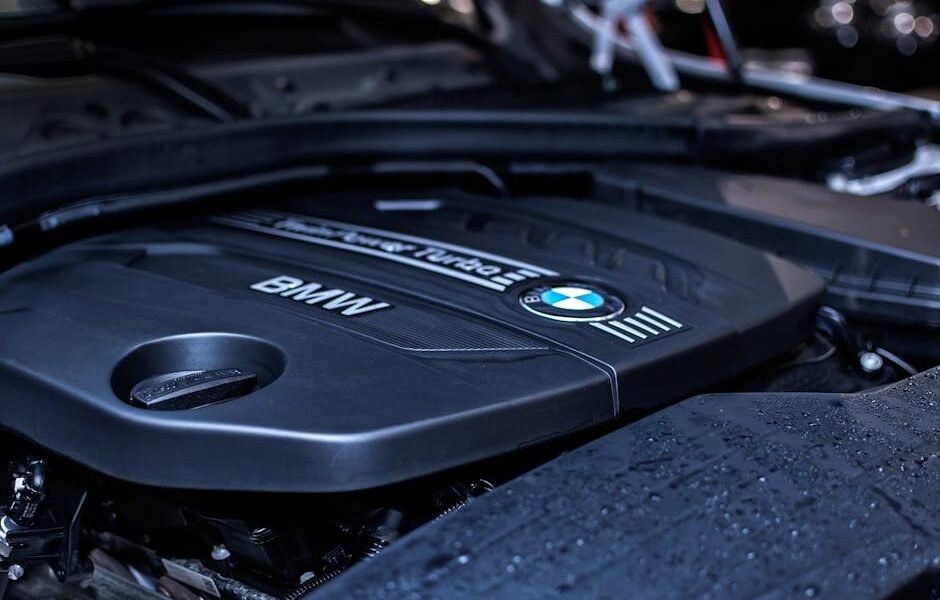 BMW 3 Series & 5 Series Maintenance Guide for Oklahoma Owners — Norm's Auto Clinic Coweta OK