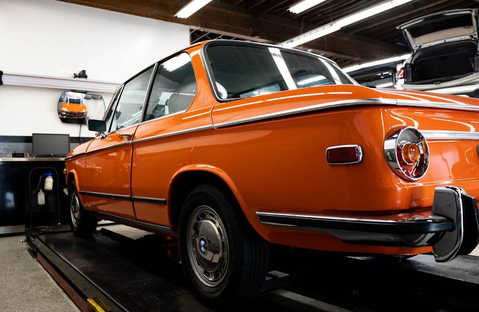 Professional auto service in Coweta Oklahoma