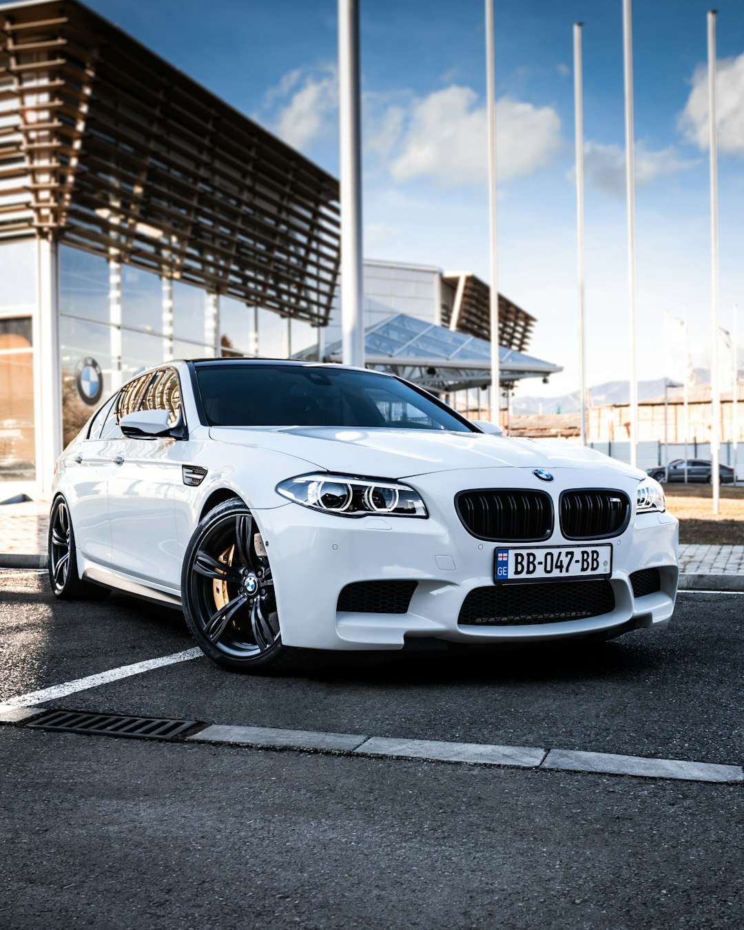 BMW 3 Series Maintenance Guide — Norm's Auto Clinic Coweta OK
