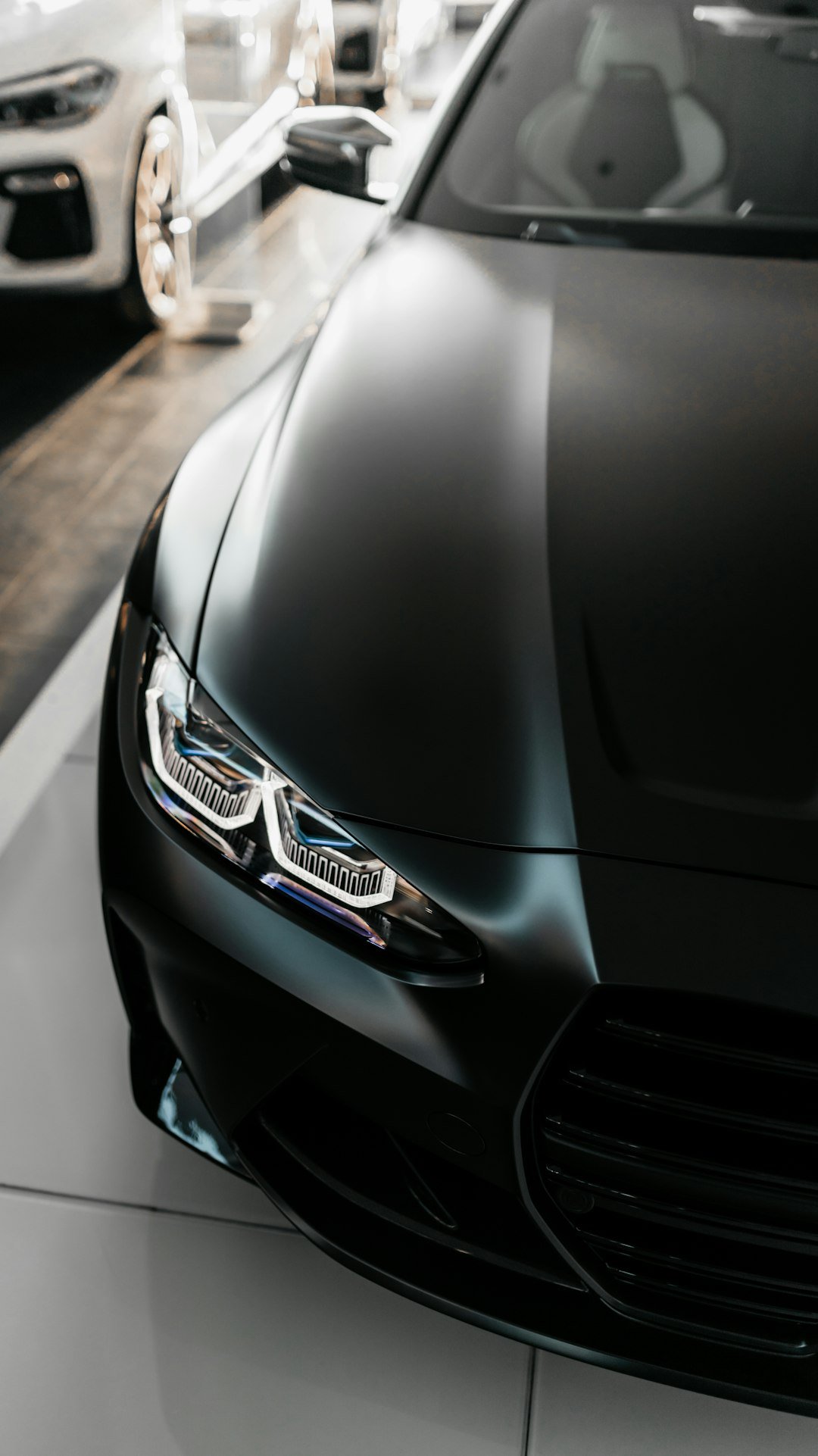 BMW 5 Series Common Repairs — Norm's Auto Clinic Coweta OK