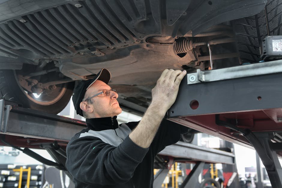 BMW Repair in Coweta OK — Independent BMW Specialist at Norm's Auto Clinic Coweta OK