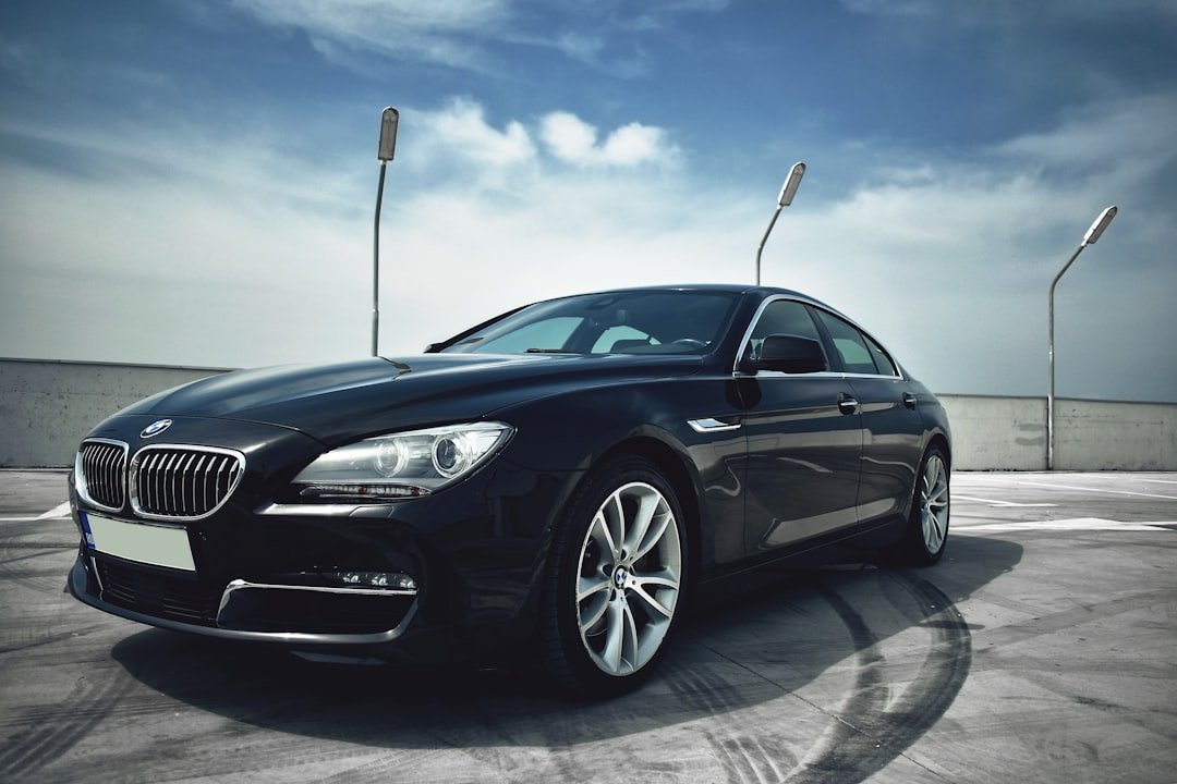 BMW Repair in Coweta OK — Independent BMW Specialist — Norm's Auto Clinic Coweta OK