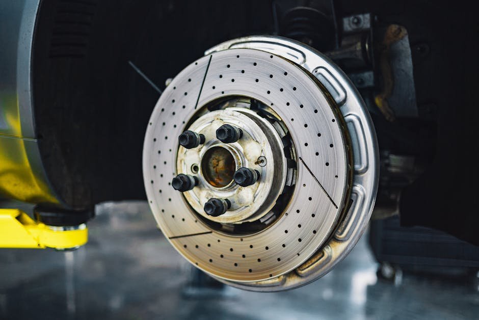 Professional auto service in Coweta Oklahoma