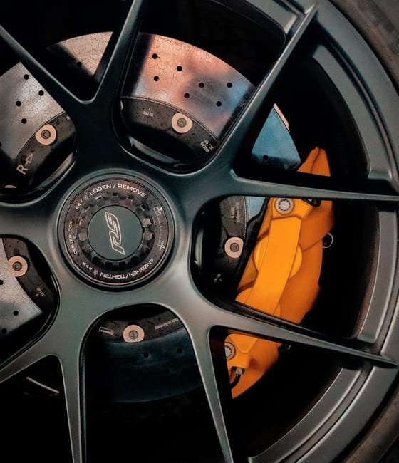 Brake Fluid — Why It Needs to Be Changed (Most People Skip This) at Norm's Auto Clinic Coweta OK