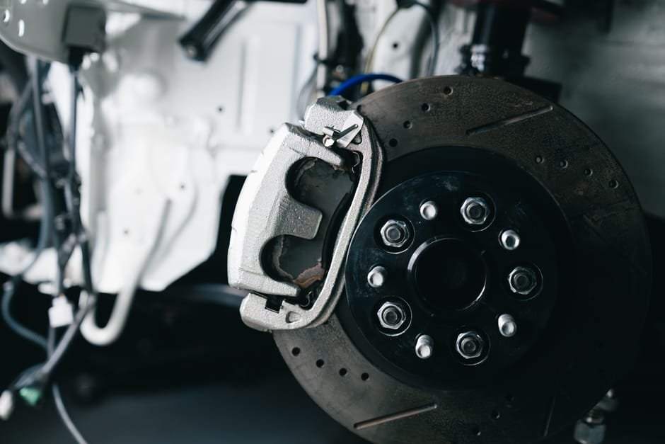 Professional auto service in Coweta Oklahoma