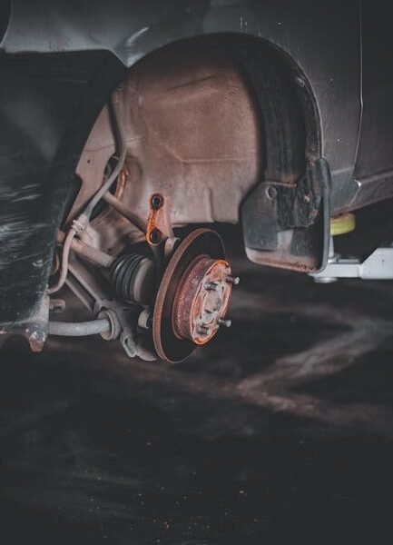 How Much Does a Brake Job Cost in Oklahoma? Full Pricing Breakdown — Norm's Auto Clinic Coweta OK