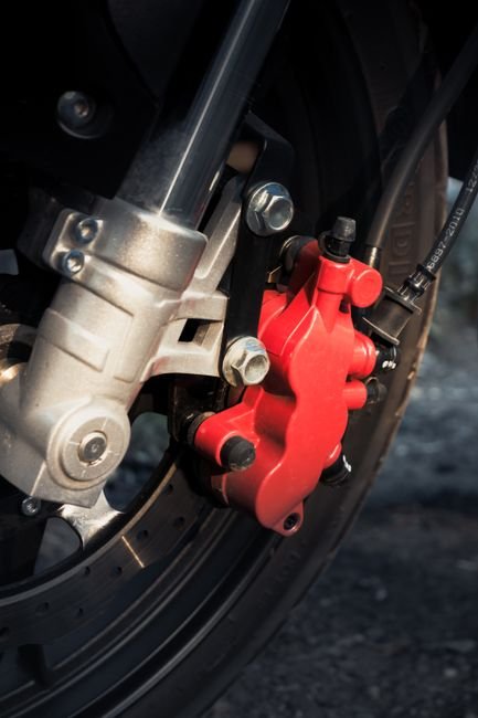 Brake Pad vs Rotor — When Do You Need to Replace Both? at Norm's Auto Clinic Coweta OK