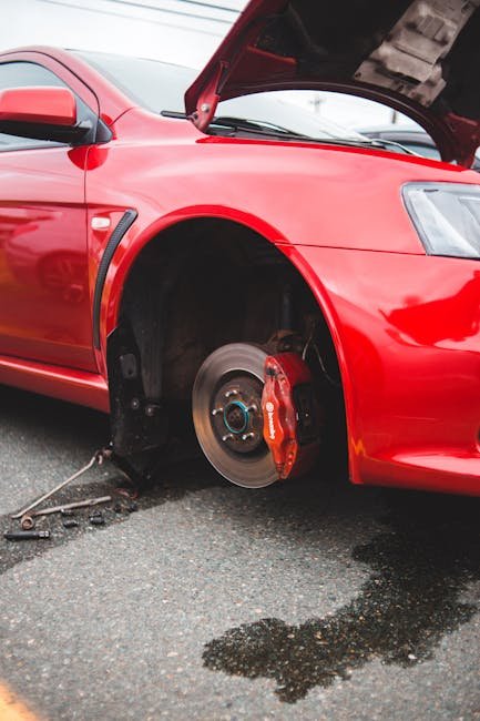 Professional auto service in Coweta Oklahoma