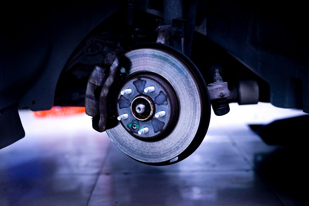 Brake Repair in Coweta, OK — Norm's Auto Clinic Coweta OK
