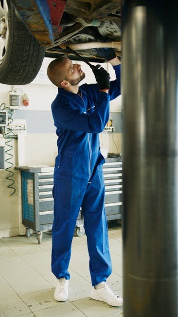 Brake Repair in Wagoner OK — Honest Assessment at Norm’s in Coweta — Norm's Auto Clinic Coweta OK