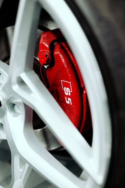 When to Replace Brake Rotors — The Measurements That Matter — Norm's Auto Clinic Coweta OK