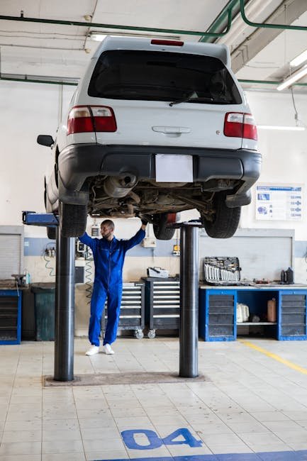Can You Switch Oil Brands Between Changes? The Real Answer — Norm's Auto Clinic Coweta OK