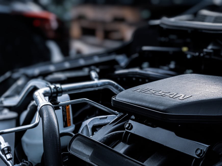 Professional auto service in Coweta Oklahoma