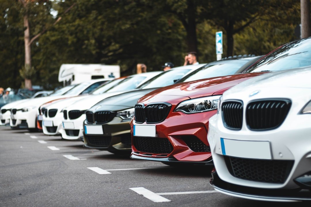 Consumer protection and vehicle repair rights
