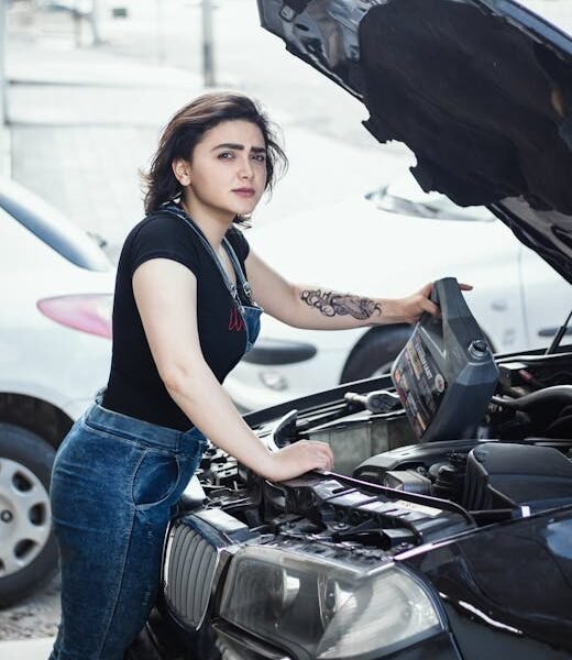 10 Car Maintenance Myths That Are Costing Oklahoma Drivers Money — Norm's Auto Clinic Coweta OK