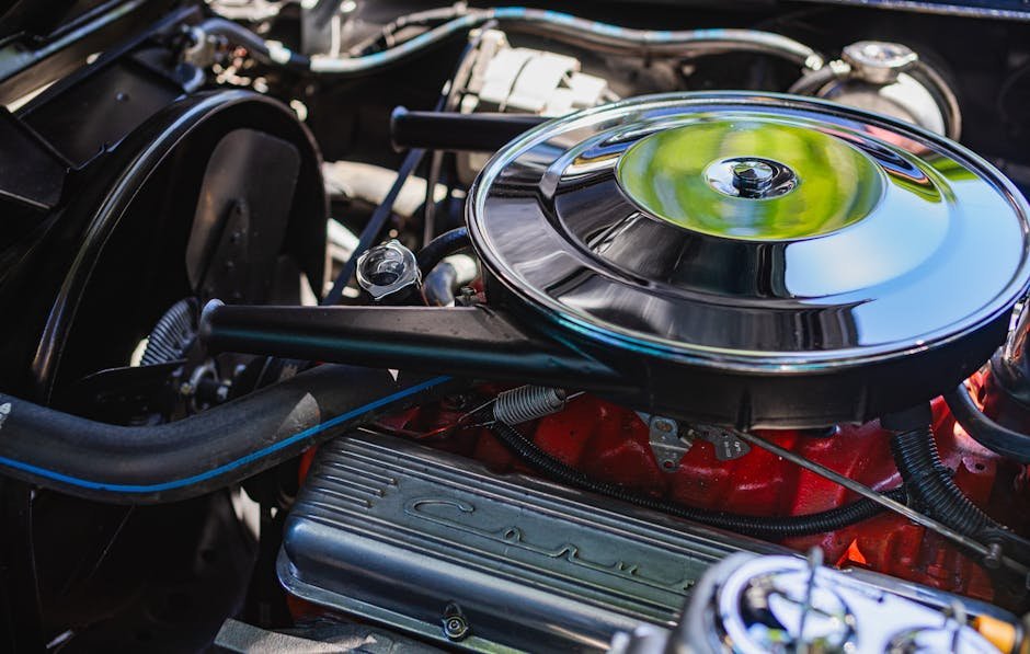 Why Is My Car Overheating? Causes and What to Do — Norm's Auto Clinic Coweta OK