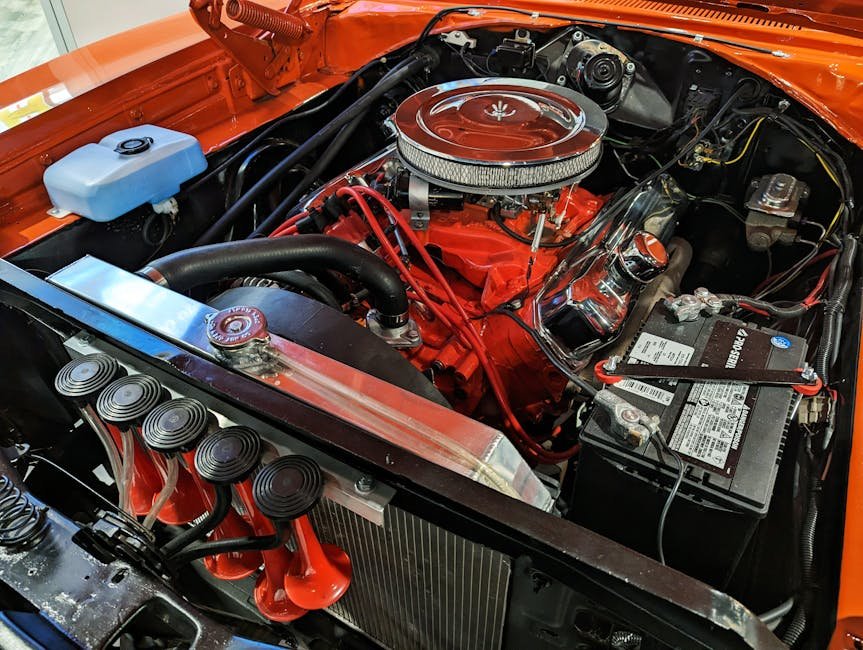 Why Is My Car Running Hot? Cooling System Diagnosis — Norm's Auto Clinic Coweta OK