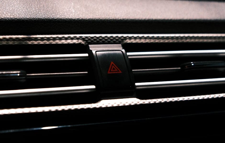 How to Read Your Car’s Warning Lights: A Complete Guide — Norm's Auto Clinic Coweta OK