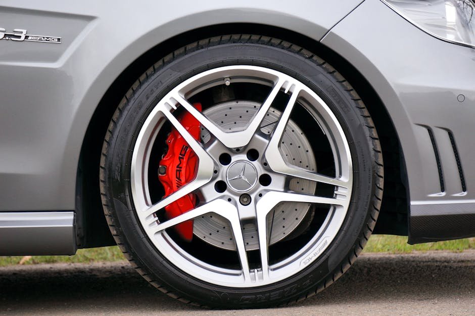 Professional auto service in Coweta Oklahoma