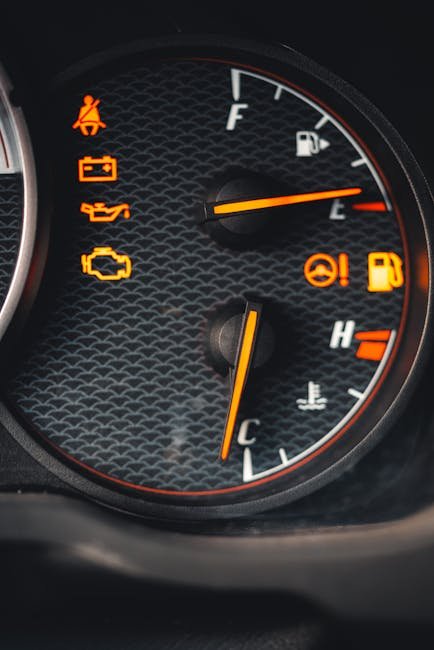 What Does Each Check Engine Light Code Mean? at Norm's Auto Clinic Coweta OK