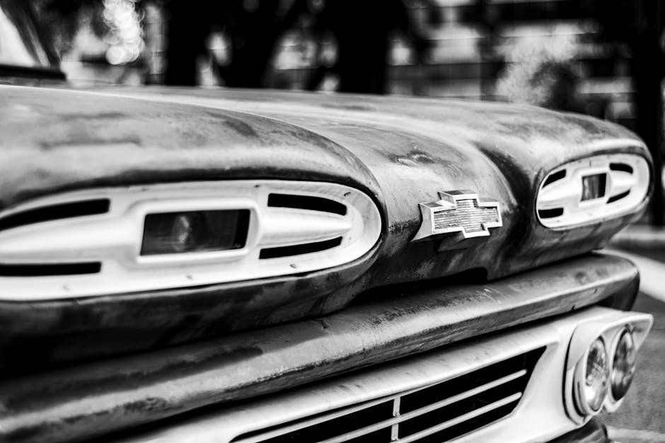 Chevy Colorado Repair Guide — Midsize Truck Tips — Norm's Auto Clinic Coweta OK