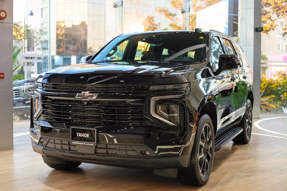 Chevy Equinox Common Problems — What Breaks First at Norm's Auto Clinic Coweta OK