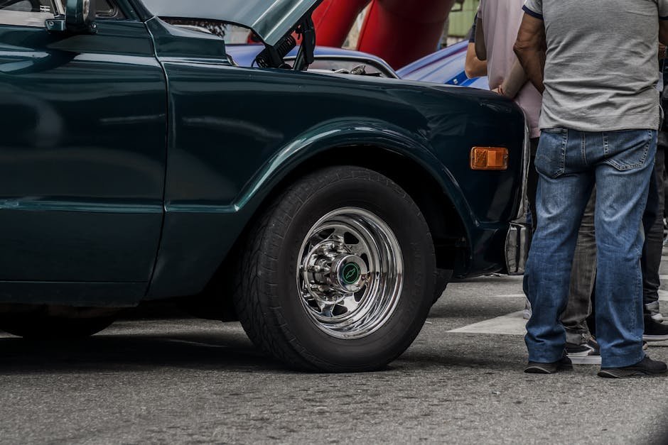 How Much Does It Cost to Repair a Chevy in Oklahoma? — Norm's Auto Clinic Coweta OK
