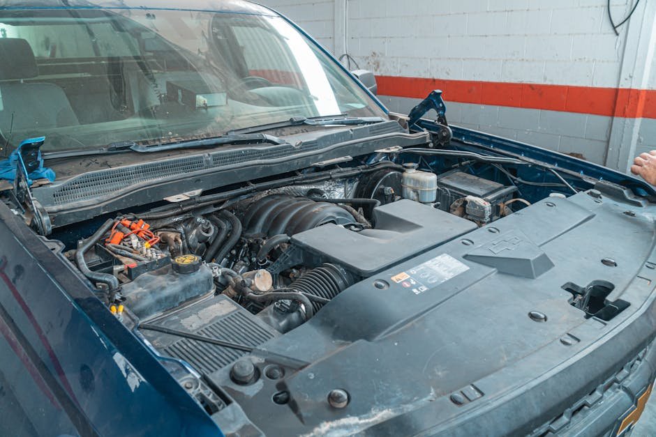 Professional auto service in Coweta Oklahoma