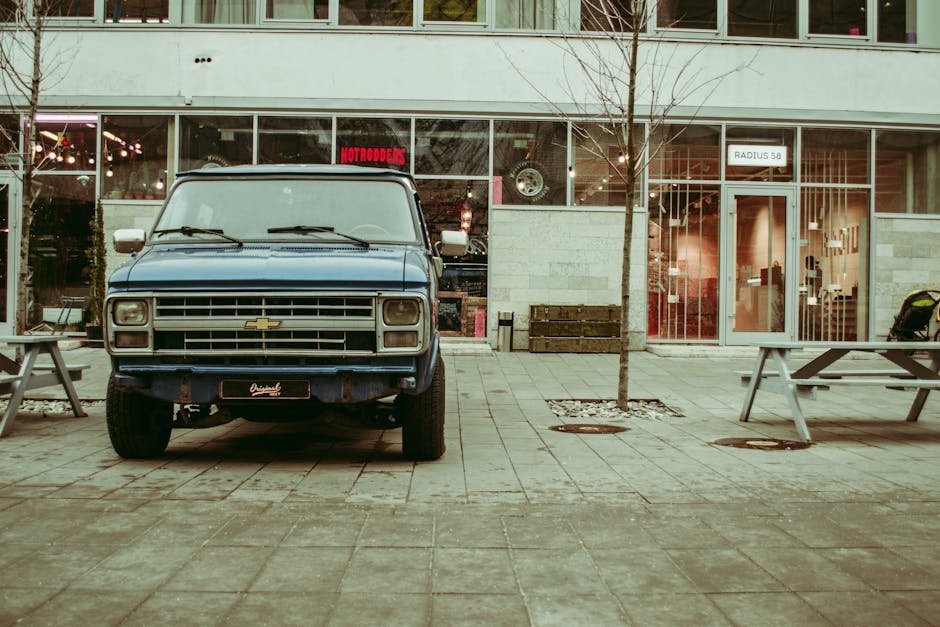 Chevy Suburban and Tahoe Maintenance Guide at Norm's Auto Clinic Coweta OK