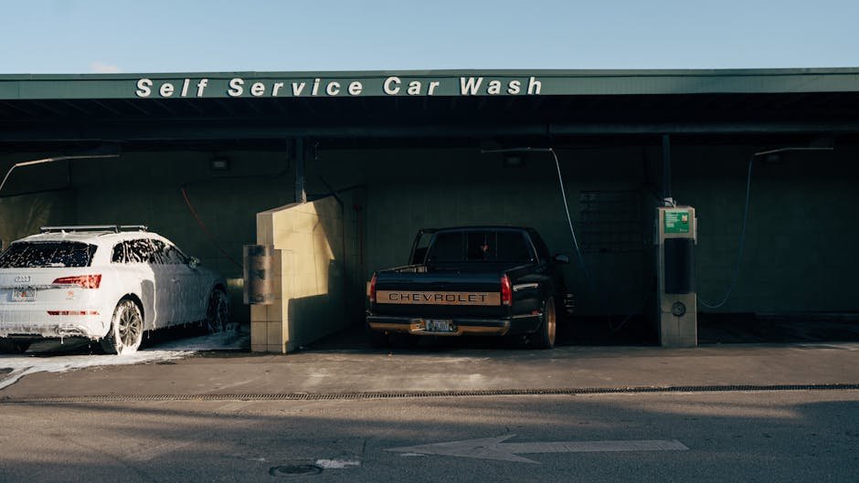 Professional auto service in Coweta Oklahoma