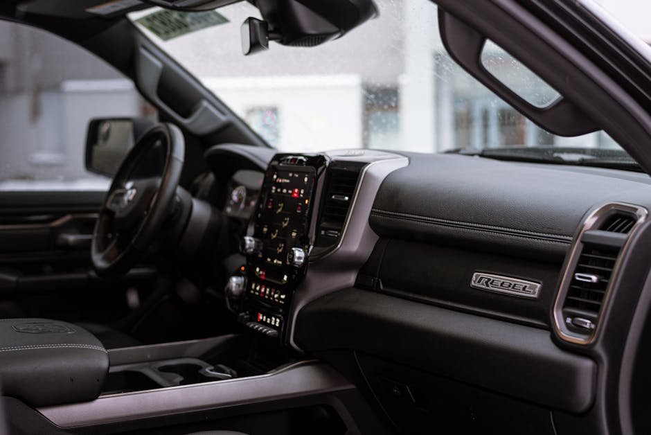 Chrysler & Dodge Common Problems — What to Watch For at Norm's Auto Clinic Coweta OK