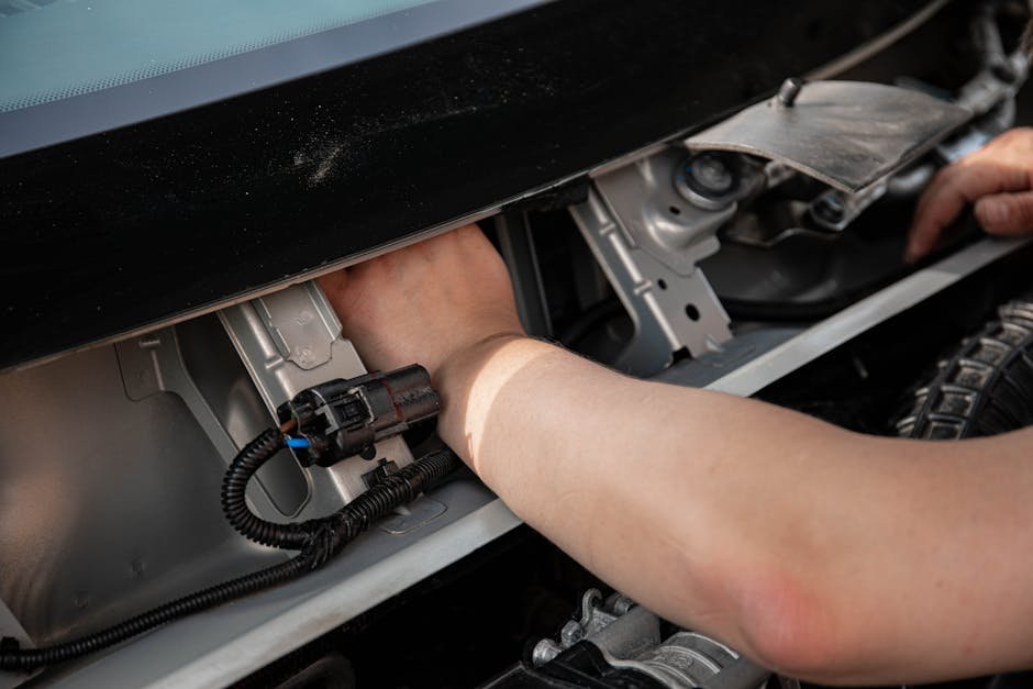 Professional auto service in Coweta Oklahoma