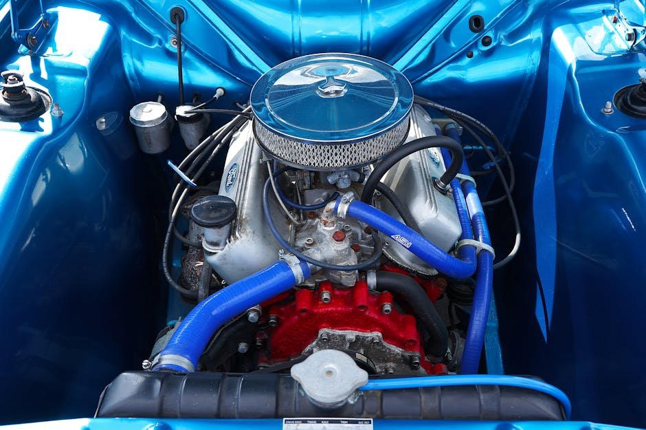 What Color Is My Coolant and What Does It Mean? — Norm's Auto Clinic Coweta OK