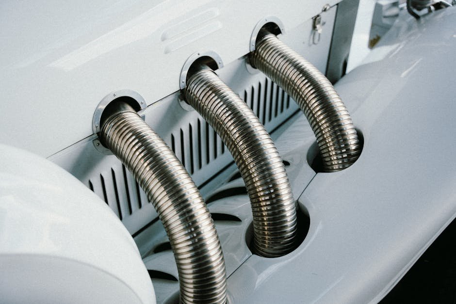 Coolant Flush — Why It’s More Important Than People Think — Norm's Auto Clinic Coweta OK