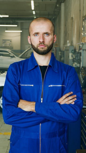 Professional auto service in Coweta Oklahoma