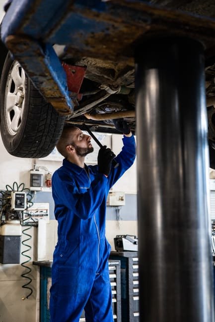 What Is a Diagnostic Fee and Should You Pay It? — Norm's Auto Clinic Coweta OK